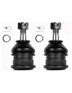 Joint de Bola Inferior Frontal Roadfar Kit de 2 para Toyota y Scion