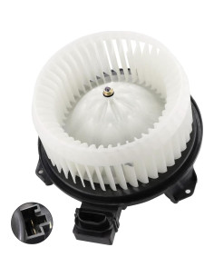 Ventilador de Motor de Soplador BOXI para Toyota Yaris y Scion xD 2