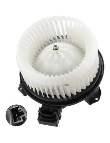 Ventilador de Motor de Soplador BOXI para Toyota Yaris y Scion xD