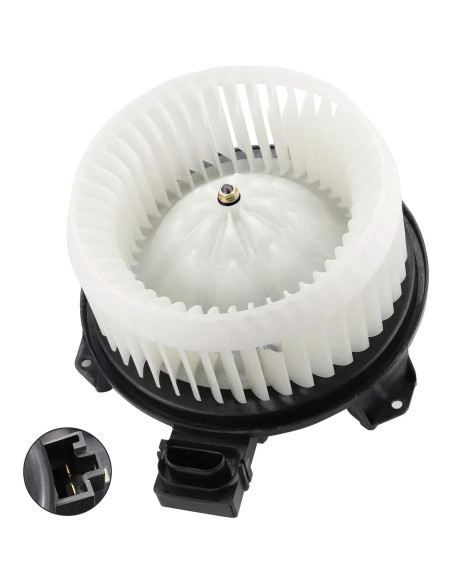 Ventilador de Motor de Soplador BOXI para Toyota Yaris y Scion xD