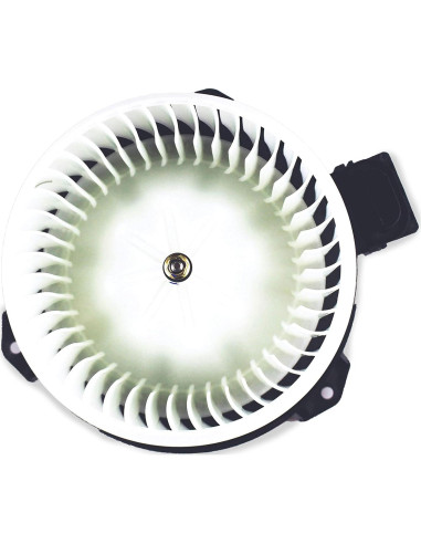 Ventilador de Motor de Soplador BOXI para Toyota Yaris y Scion xD