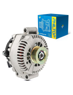 Alternador PHILTOP 12V 80Amp Compatible Toyota Yaris 2007-2015