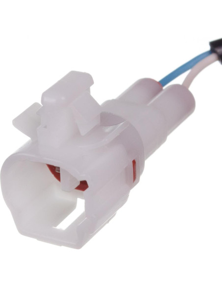 Sensor de Velocidad ABS Holstein 2ABS0616 Delantero Derecho