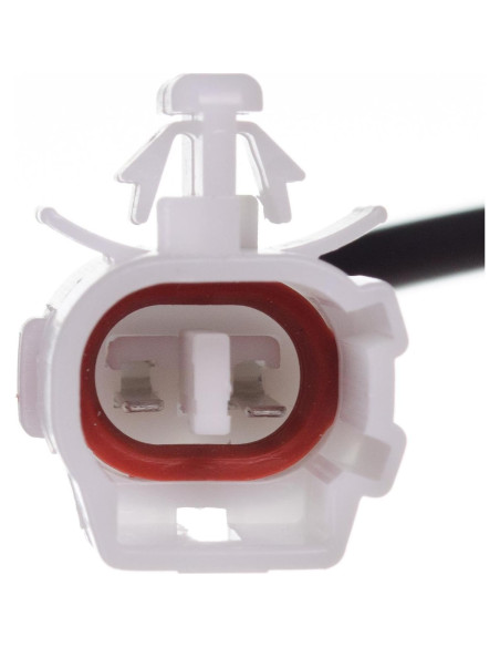 Sensor de Velocidad ABS Holstein 2ABS0616 Delantero Derecho