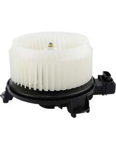 Motor de Ventilador HVAC PetMigo 12V Compatible Scion xD y Yaris 2