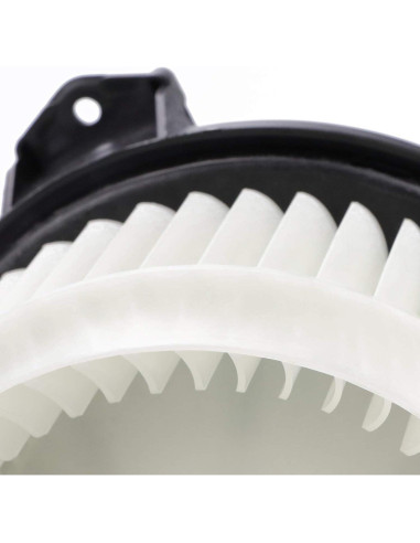 Motor de Ventilador HVAC PetMigo 12V Compatible Scion xD y Yaris