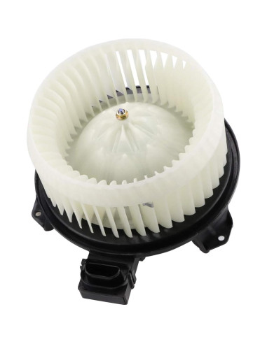 Motor de Ventilador HVAC PetMigo 12V Compatible Scion xD y Yaris