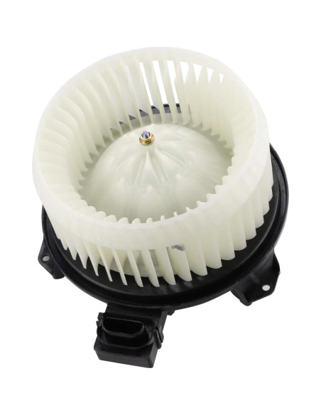 Motor de Ventilador HVAC PetMigo 12V Compatible Scion xD y Yaris