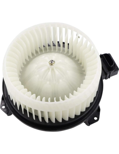 Motor de Ventilador HVAC PetMigo 12V Compatible Scion xD y Yaris