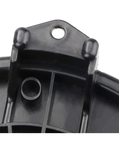 Motor de Ventilador HVAC PetMigo 12V Compatible Scion xD y Yaris