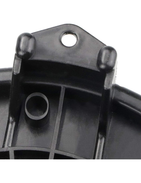 Motor de Ventilador HVAC PetMigo 12V Compatible Scion xD y Yaris