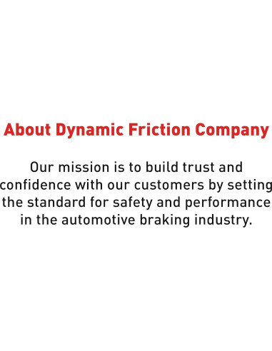 Caliper de Freno Delantero Izquierdo Dynamic Friction 331-76217