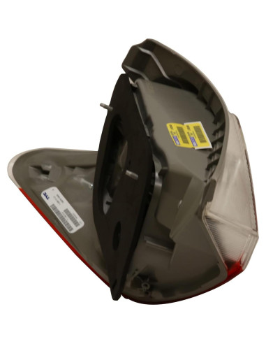 Luz Trasera TYC 11-11981-01-9 para Toyota Yaris 2012-2014