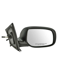 Espejo Lateral Derecho VIOHI para Toyota Yaris 2007-2012