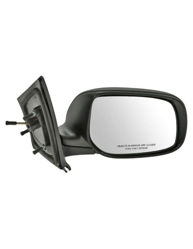 Espejo Lateral Derecho VIOHI para Toyota Yaris 2007-2012