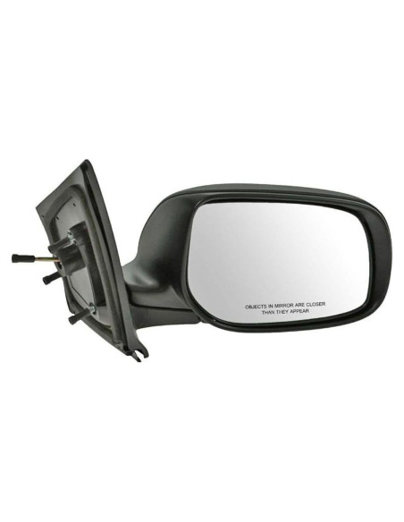 Espejo Lateral Derecho VIOHI para Toyota Yaris 2007-2012