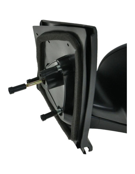 Espejo Lateral Derecho VIOHI para Toyota Yaris 2007-2012