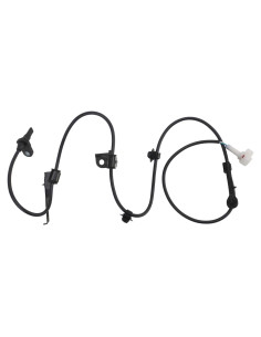 Sensor de Velocidad ABS Delantera Izquierda AM Autoparts