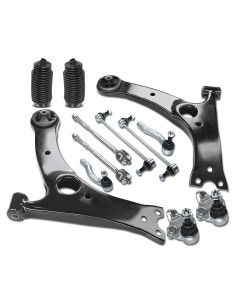 Brazo de Control Inferior Frenzybro Toyota Corolla 2003-2008