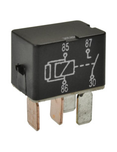 Relé de Control de Computadora PartCatalog PC-852182 para Toyota Yaris 2006-2018