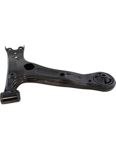 Kit de Dirección y Suspensión TRQ 8 Piezas Toyota Corolla 2014-2019 2