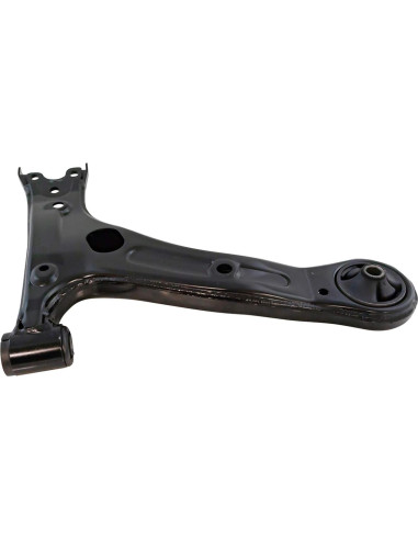 Kit de Dirección y Suspensión TRQ 8 Piezas Toyota Corolla 2014-2019