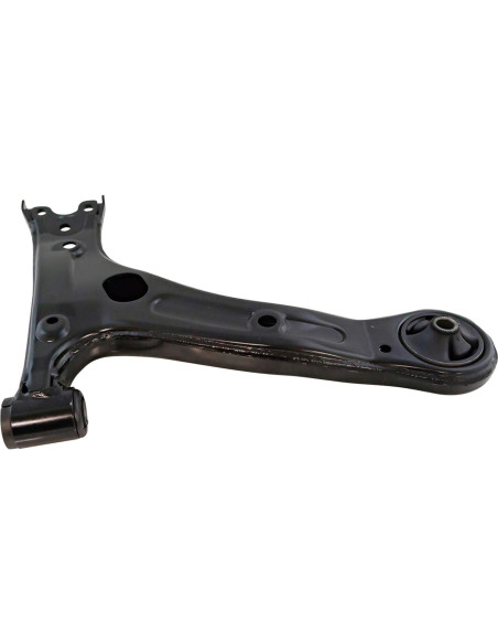 Kit de Dirección y Suspensión TRQ 8 Piezas Toyota Corolla 2014-2019