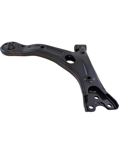 Kit de Dirección y Suspensión TRQ 8 Piezas Toyota Corolla 2014-2019