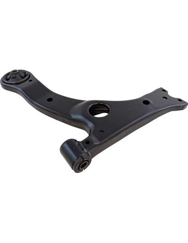 Kit de Dirección y Suspensión TRQ 8 Piezas Toyota Corolla 2014-2019