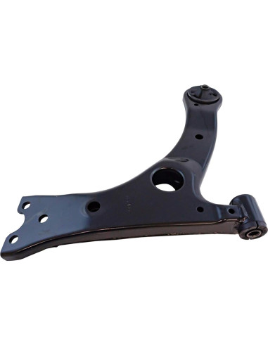 Kit de Dirección y Suspensión TRQ 8 Piezas Toyota Corolla 2014-2019