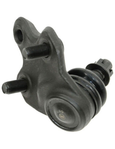 Kit de Dirección y Suspensión TRQ 8 Piezas Toyota Corolla 2014-2019