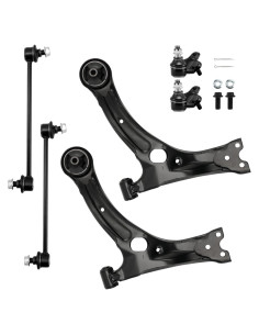 Brazo de Control Inferior KAC para Toyota Corolla 2003-2008