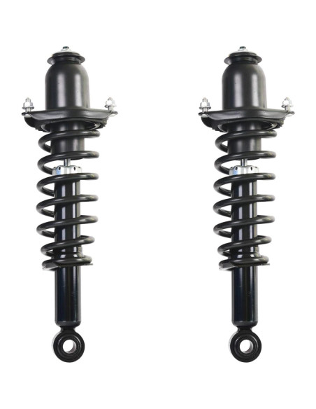 Amortiguadores Traseros PHILTOP para Toyota Corolla 2009-2013
