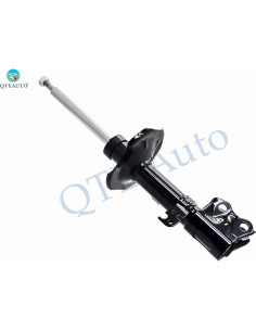 Conjunto de Suspensión Delante-Trasero PM Auto para Toyota Corolla 2009-2013 2
