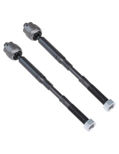 Barra de dirección delantera Detroit Axle para Toyota Corolla 2003-2008