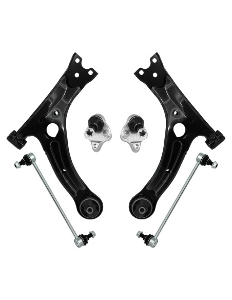 Brazo de Control Delantero HAWK BROTHER para Toyota Corolla 2003-2008