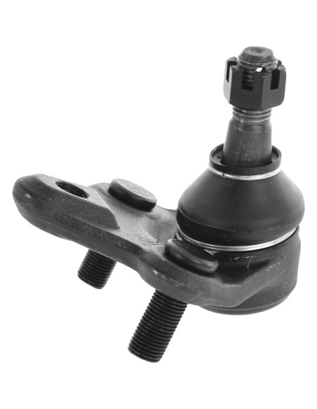 Kit de Dirección y Suspensión TRQ 10 Piezas para Toyota Corolla y Chevrolet Prizm