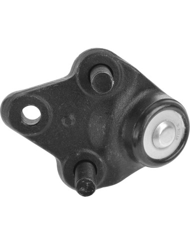 Kit de Dirección y Suspensión TRQ 10 Piezas para Toyota Corolla y Chevrolet Prizm