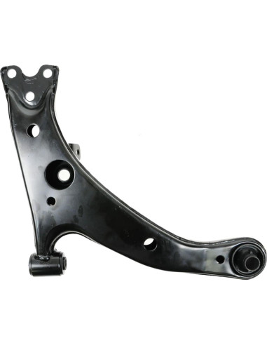 Kit de Dirección y Suspensión TRQ 10 Piezas para Toyota Corolla y Chevrolet Prizm