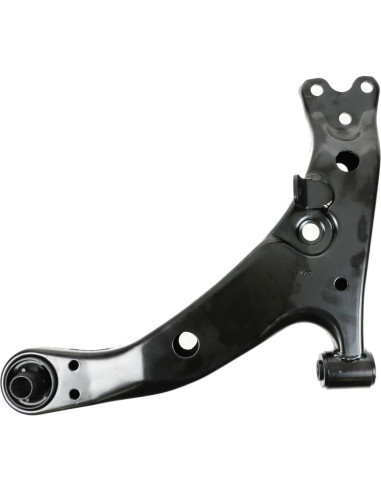 Kit de Dirección y Suspensión TRQ 10 Piezas para Toyota Corolla y Chevrolet Prizm