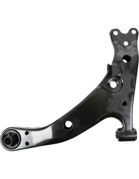 Kit de Dirección y Suspensión TRQ 10 Piezas para Toyota Corolla y Chevrolet Prizm