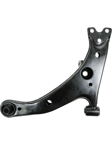 Kit de Dirección y Suspensión TRQ 10 Piezas para Toyota Corolla y Chevrolet Prizm