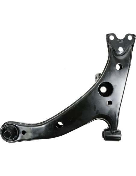 Kit de Dirección y Suspensión TRQ 10 Piezas para Toyota Corolla y Chevrolet Prizm