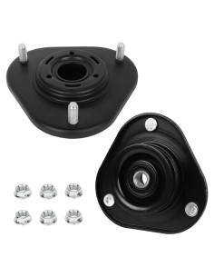 Montaje de Estribo Frontal SCITOO para Toyota y Scion