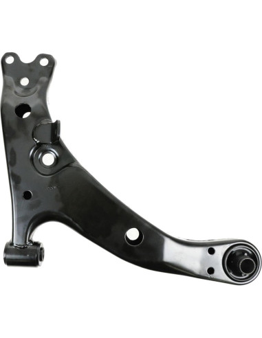 Kit de Dirección y Suspensión TRQ 10 Piezas para Toyota Corolla y Chevrolet Prizm