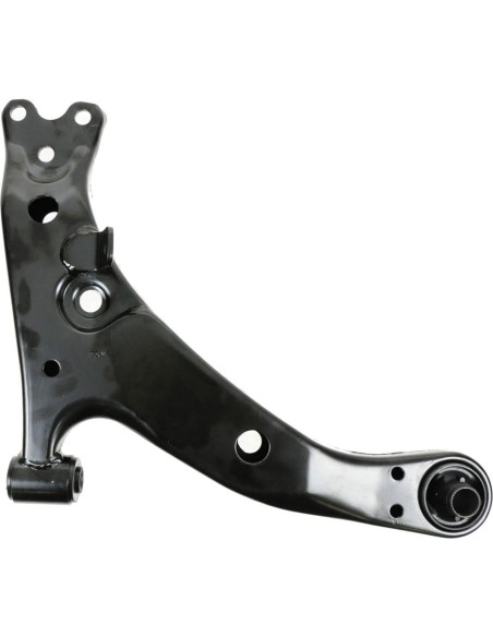 Kit de Dirección y Suspensión TRQ 10 Piezas para Toyota Corolla y Chevrolet Prizm