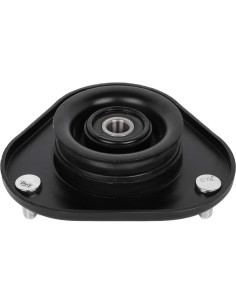 Montaje de Estribo Frontal SCITOO para Toyota y Scion 2
