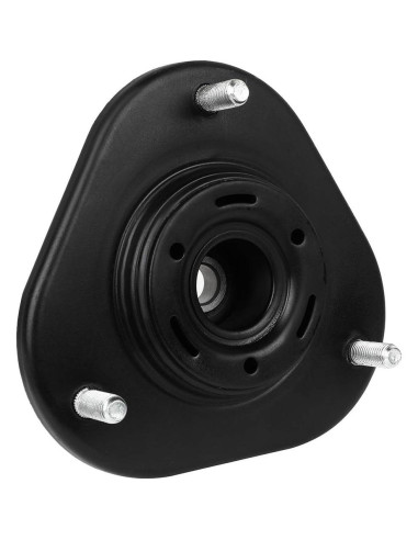 Montaje de Estribo Frontal SCITOO para Toyota y Scion