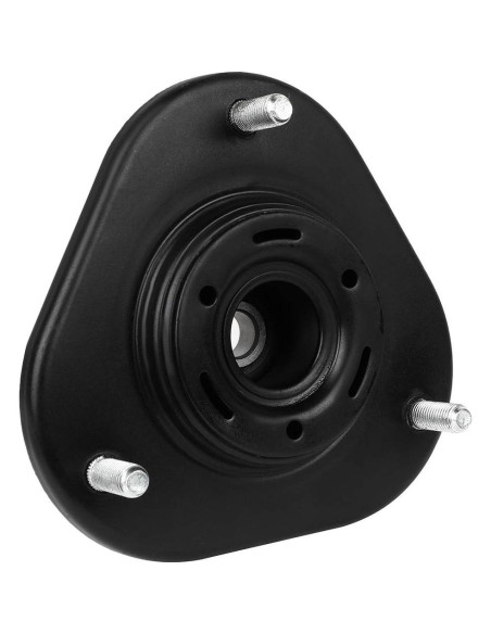 Montaje de Estribo Frontal SCITOO para Toyota y Scion