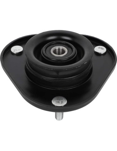 Montaje de Estribo Frontal SCITOO para Toyota y Scion